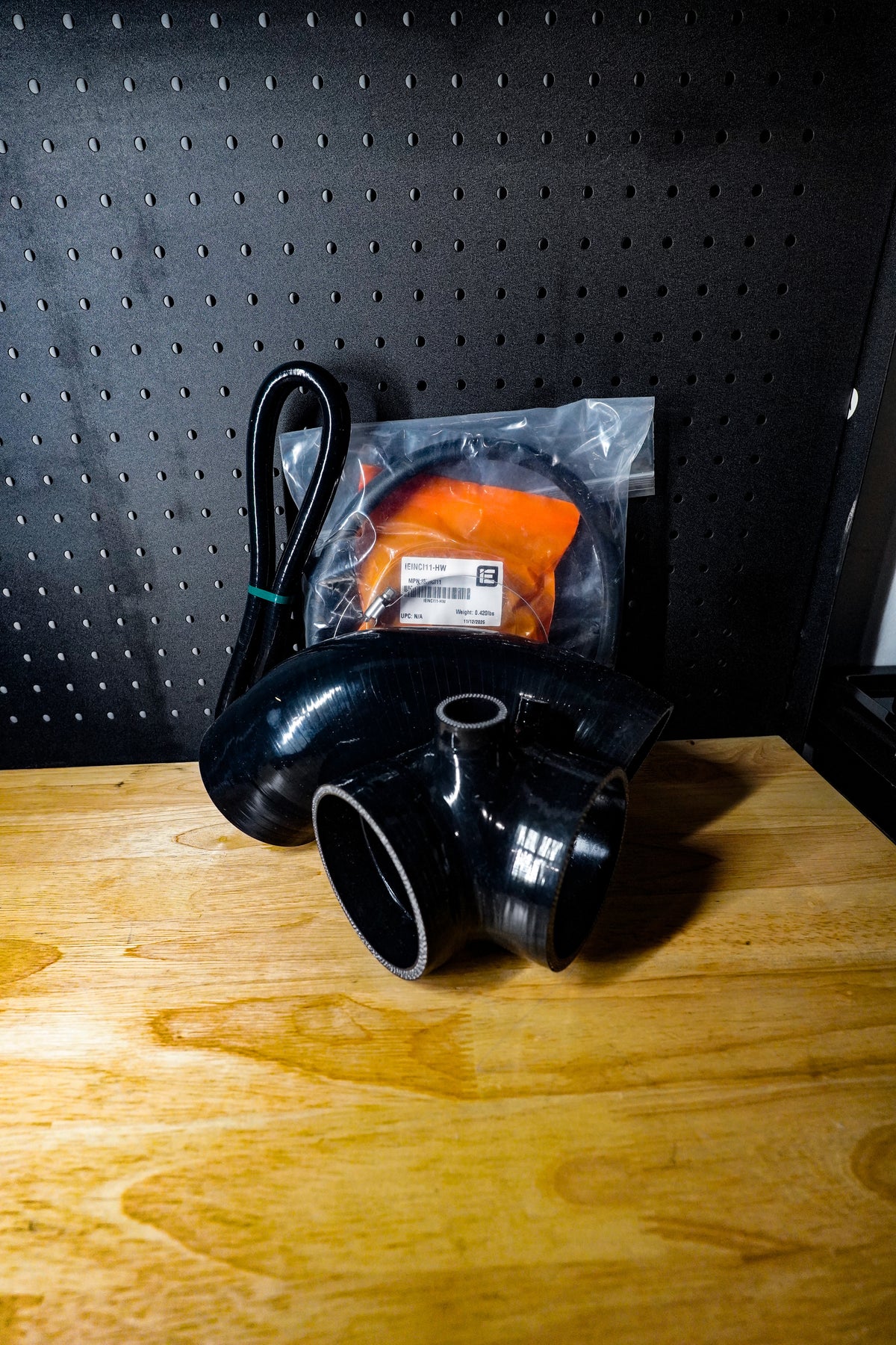 IE Cold Air Intake (EA888 Gen3)