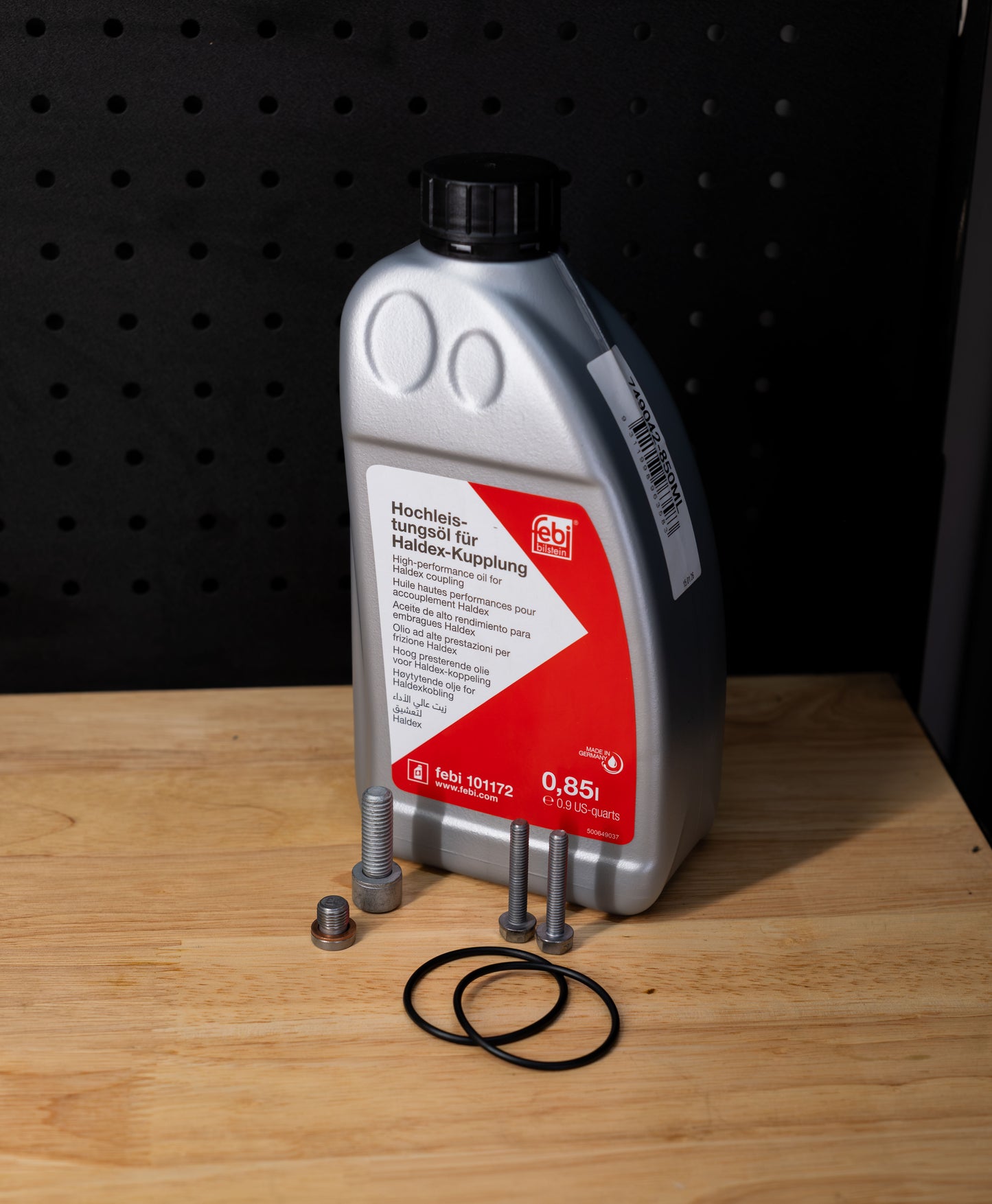 AWD Haldex Service Kit (Gen5)