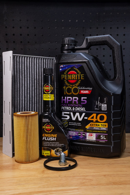5W-40 Engine Service Kit (EA113)