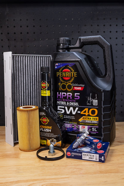 5W-40 Engine Service Kit (EA113)