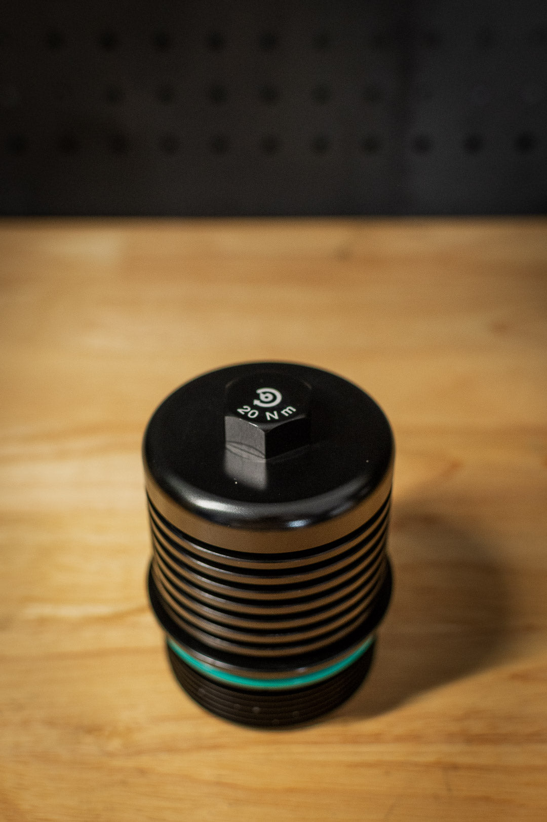 DSG Billet Filter Housing (DQ250)