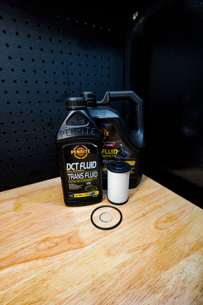 DSG Transmission Service Kit (DQ250)
