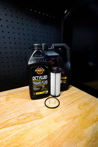 DSG Transmission Service Kit (DQ381)