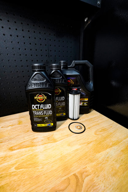 DSG Transmission Service Kit (DQ381)
