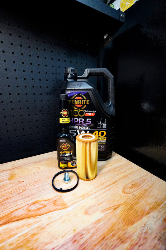 5W-40 Engine Service Kit (EA113)