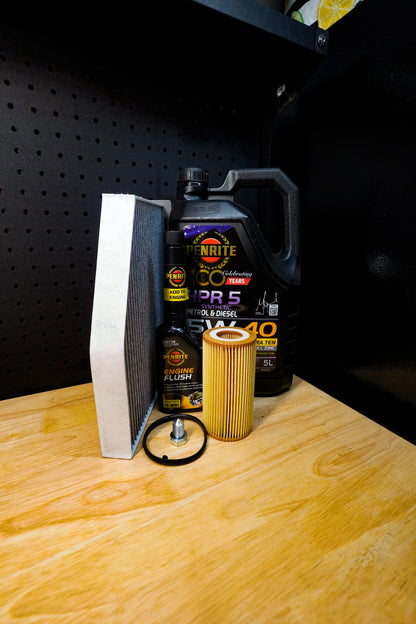 5W-40 Engine Service Kit (EA113)