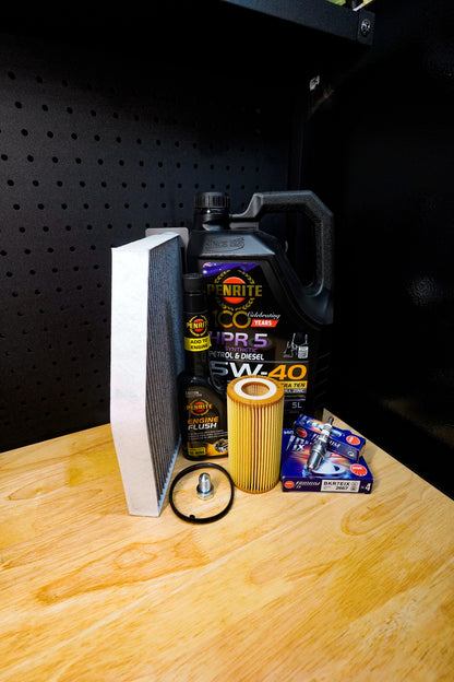 5W-40 Engine Service Kit (EA113)
