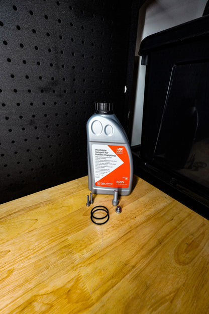 AWD Haldex Service Kit (Gen4)