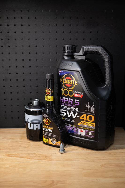 5W-40 Engine Service Kit (Gen2 EA888)