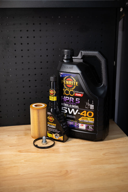 5W-40 Engine Service Kit (EA113)