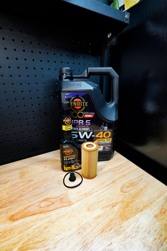 5W-40 Engine Service Kit (Gen3 EA888)