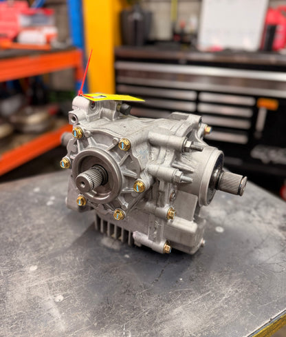 Audi RS3 Transfer Case - Refurbished