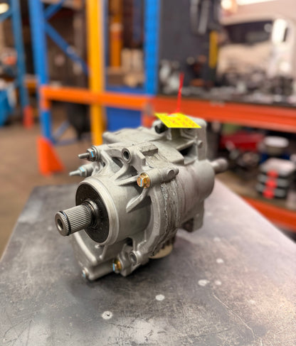 Audi RS3 Transfer Case - Refurbished