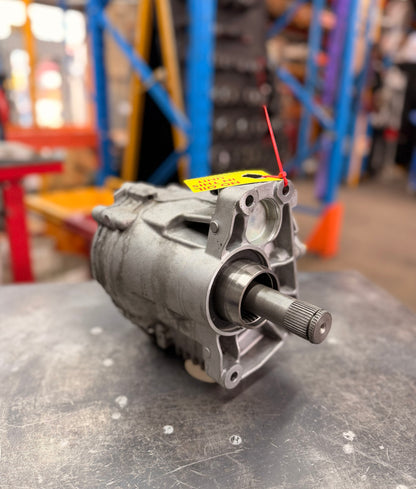Audi RS3 Transfer Case - Refurbished