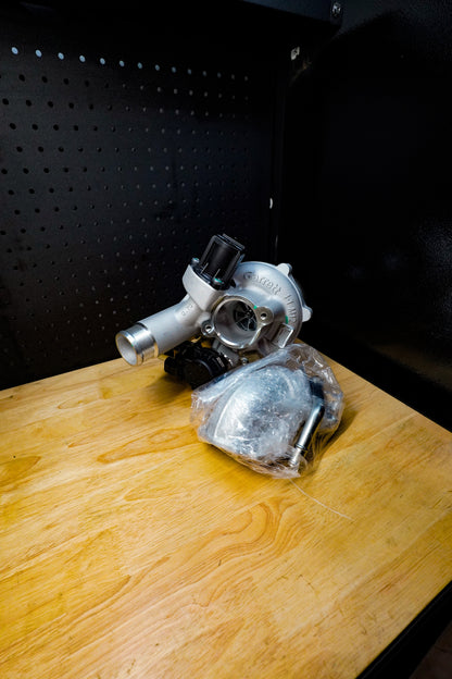 Garrett PowerMax Turbo Charger Stage 1 (GT2260S)