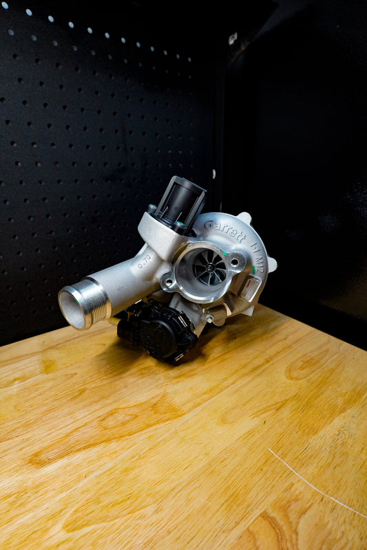 Garrett PowerMax Turbo Charger Stage 1 (GT2260S)
