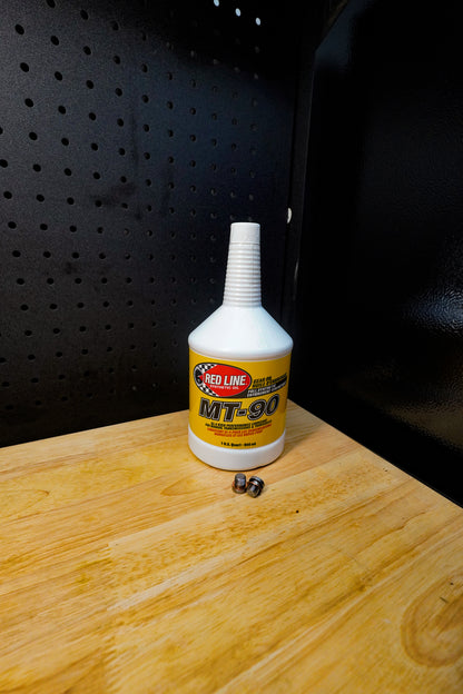Volkswagen & Audi Transfer Case Service Kit