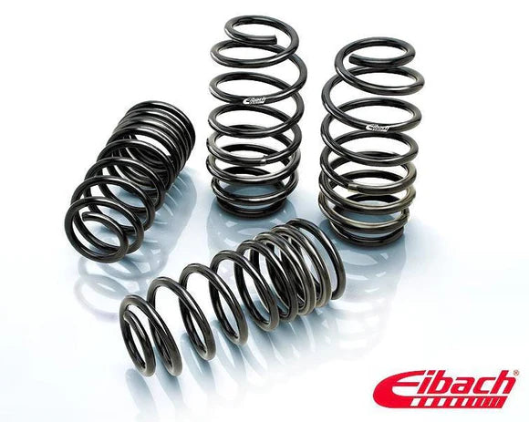 Eibach Pro Kit - Lowering Springs (2WD)